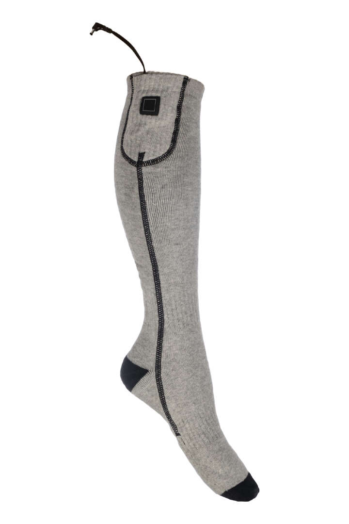 HKM Heizsocken Keep Warm Style mit Akku